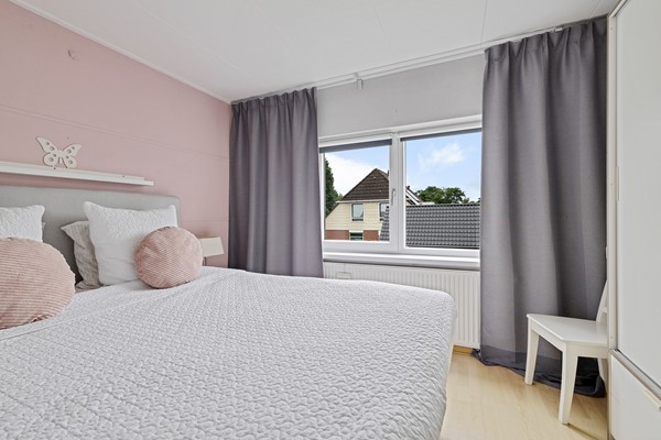 Medium property photo - Kerkdreef 24, 9821 PS Oldekerk